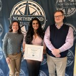 Award Winner Wajeeha Nasir