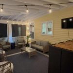 The Porch at 47 Prospect