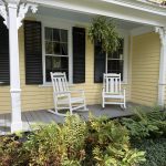 Front Porch at 47 Prospect