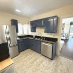 47 Prospect Kitchen to Conference Room